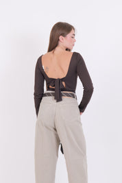 BODY OVERSKIN MORO