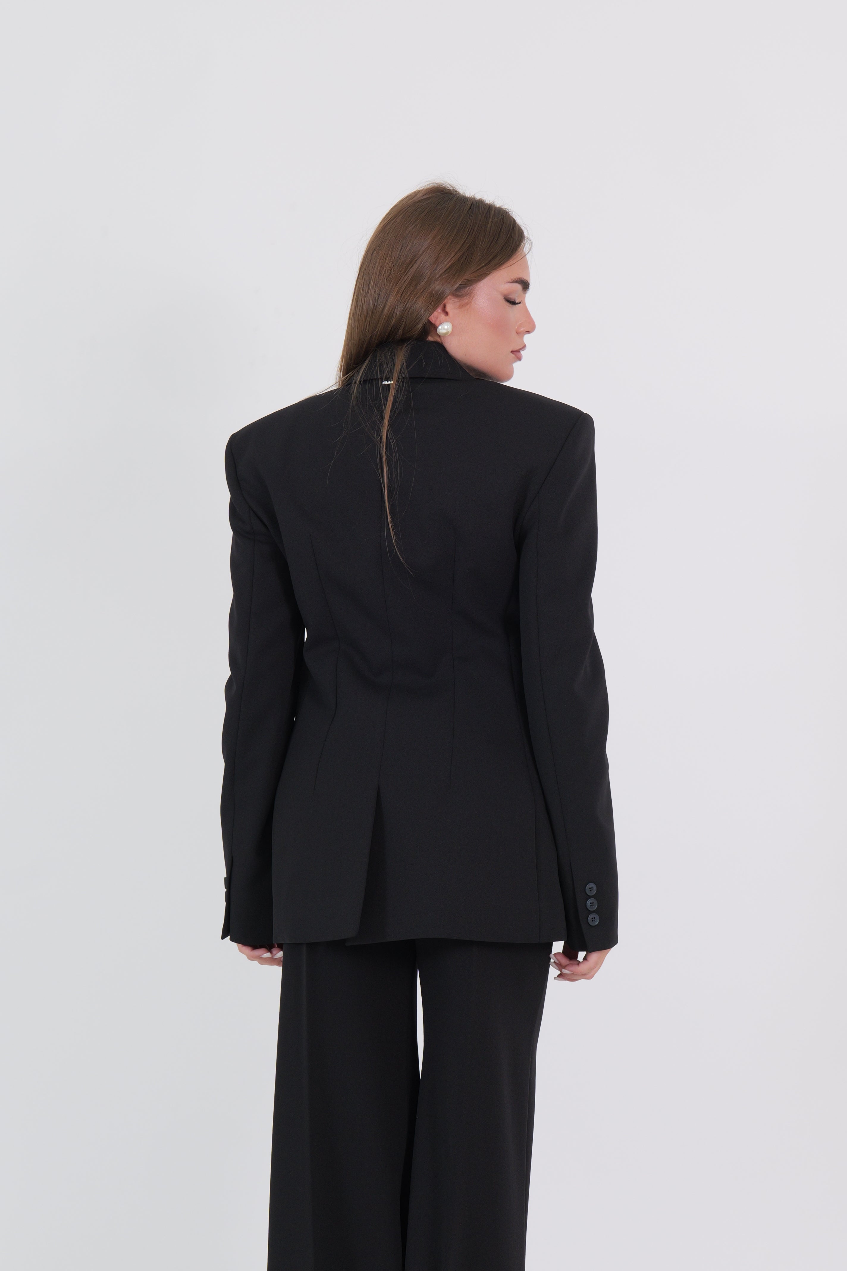 JADE JACKET BLACK