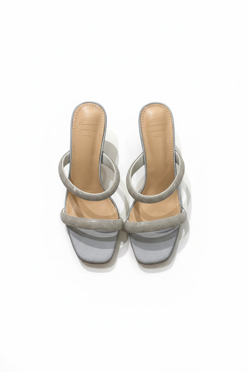 MULE AGHIBA ARGENTO