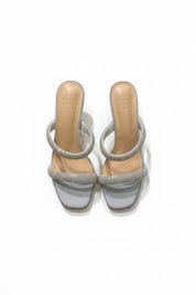 MULE AGHIBA ARGENTO