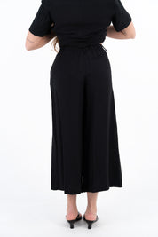 PANTALONE POCHEON NERO