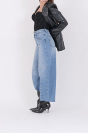 DENIM DELIA CHIARO