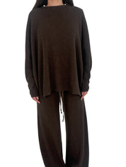 SET IN MAGLIA GIROCOLLO