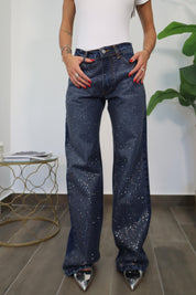 JEANS MOSCOVA