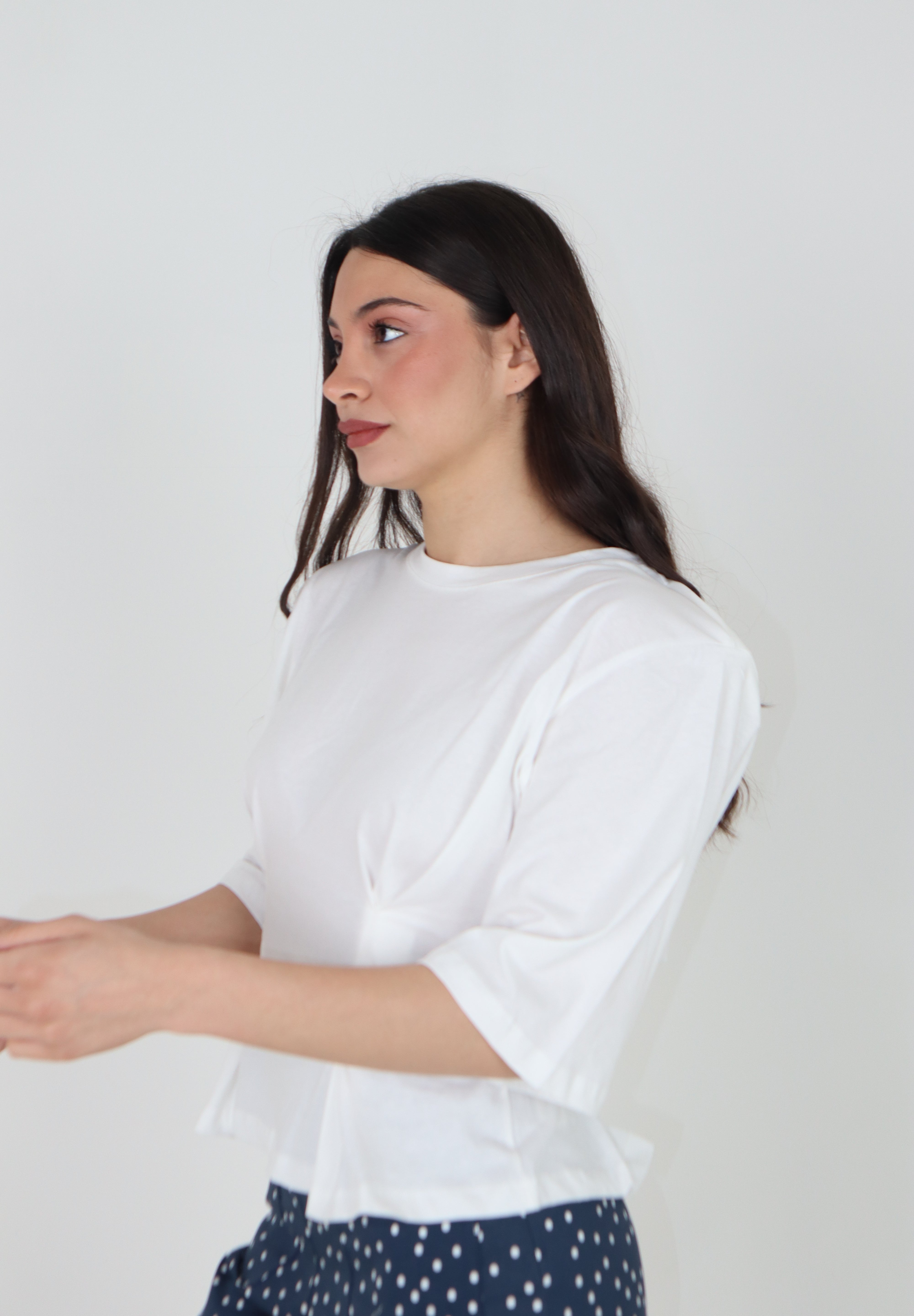 T-SHIRT BRENDA PANNA