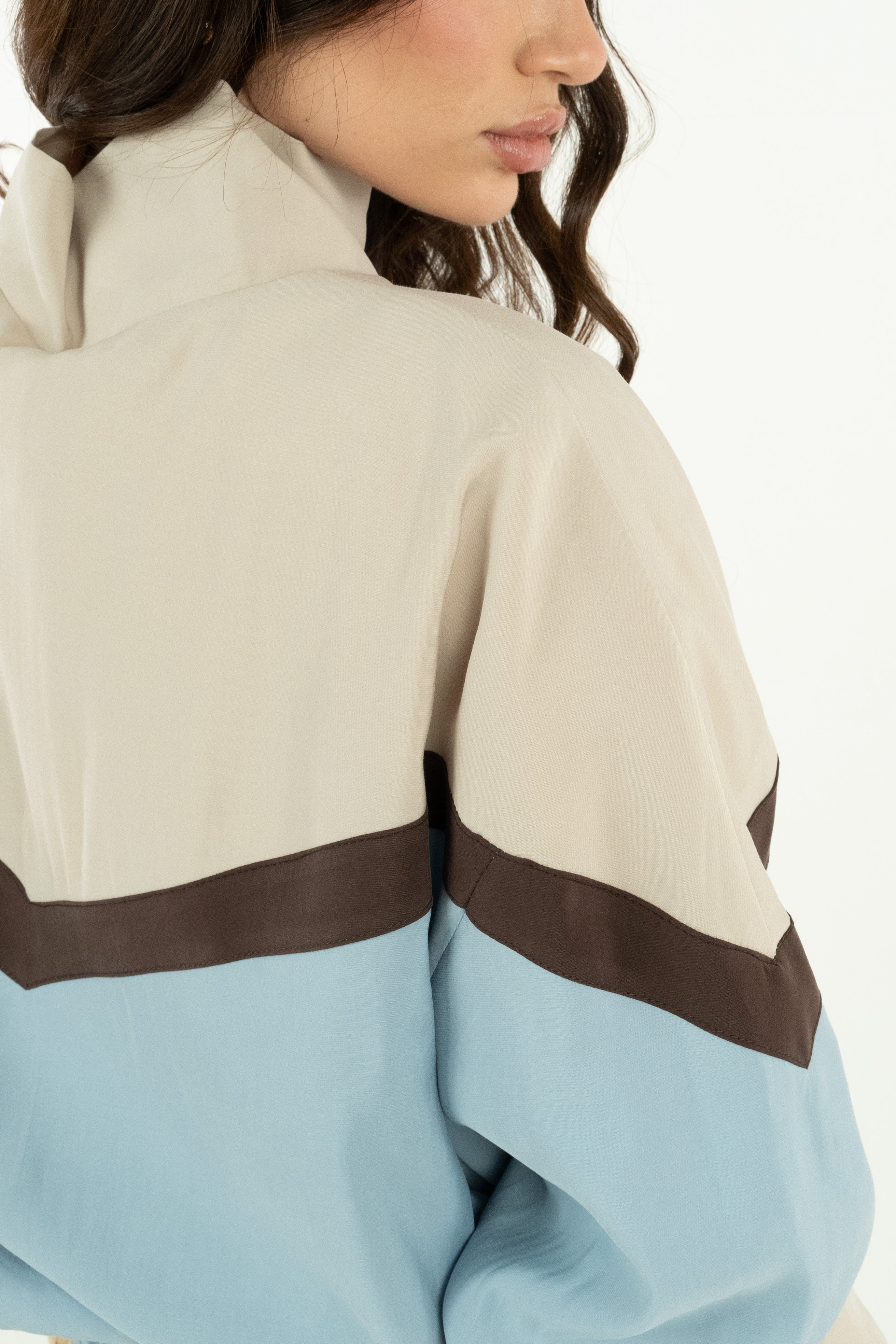 JACKET POLLY