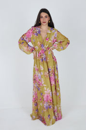 DRESS VAIANA