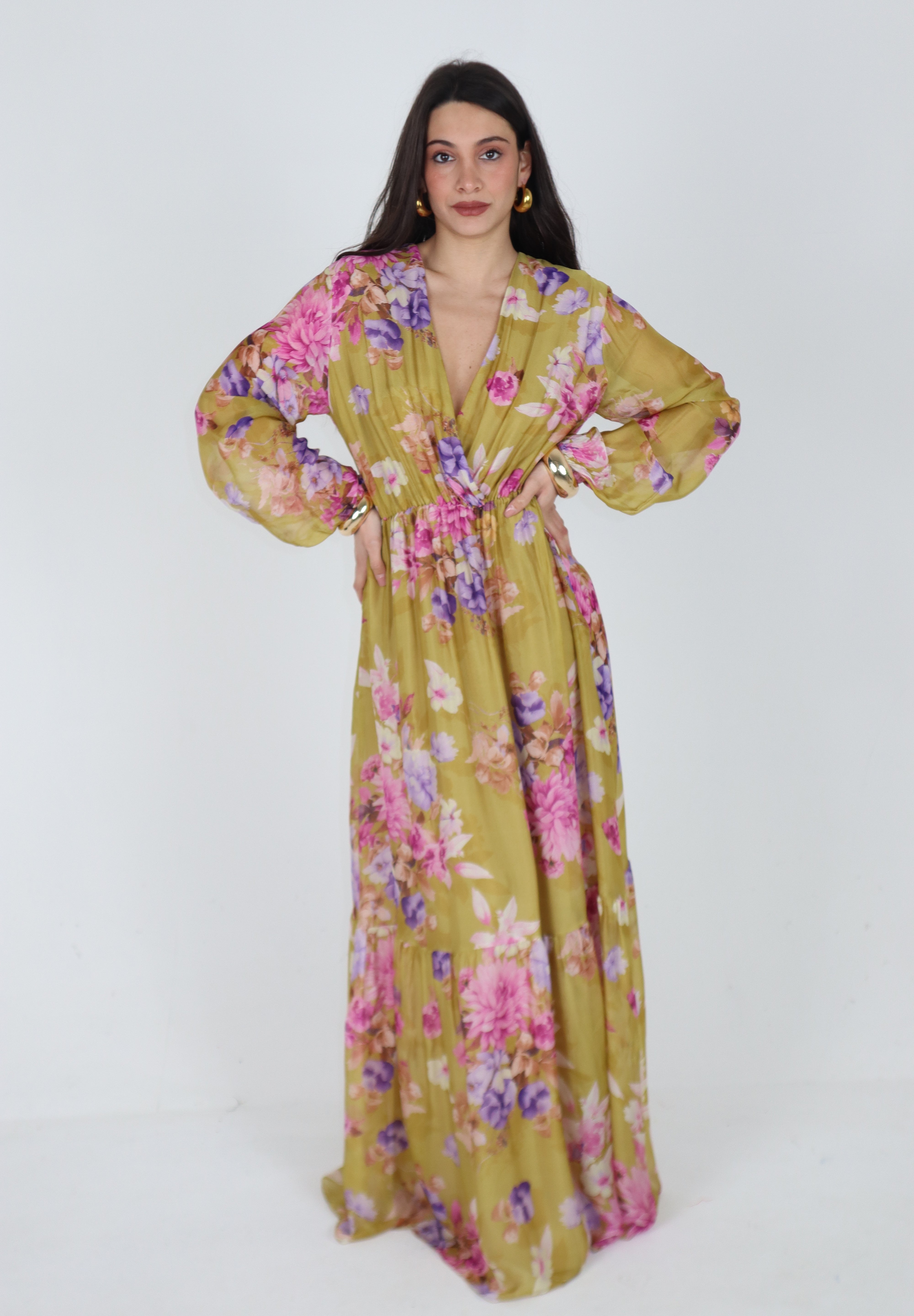 DRESS VAIANA