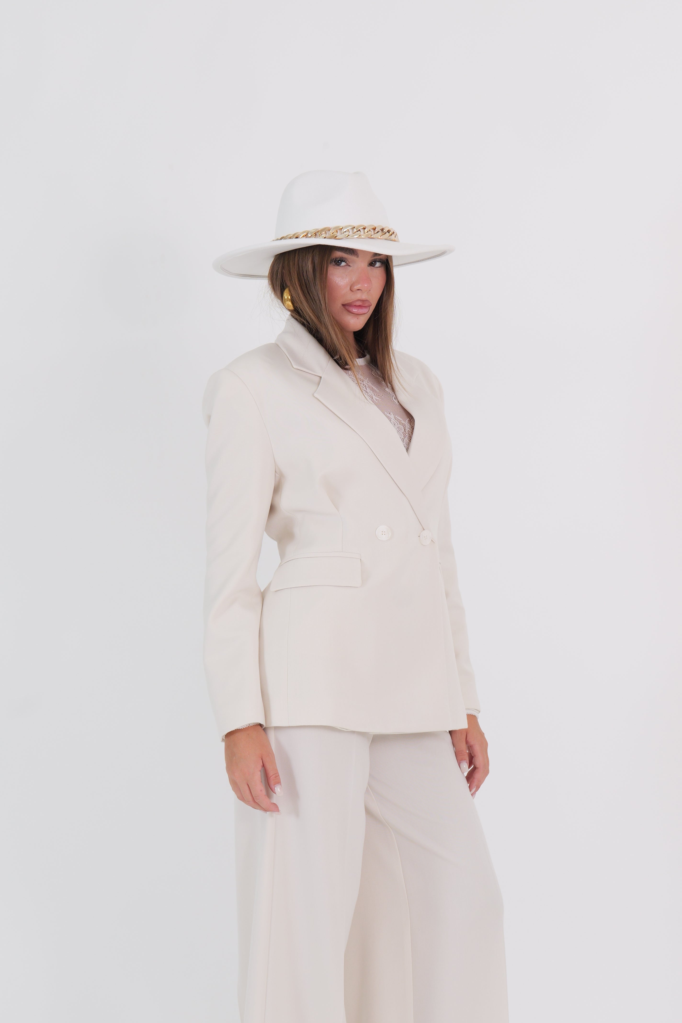 BLAZER LONDON BURRO