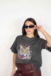 T-SHIRT ROMANTIC FURY