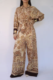 PANTALONE GRACE