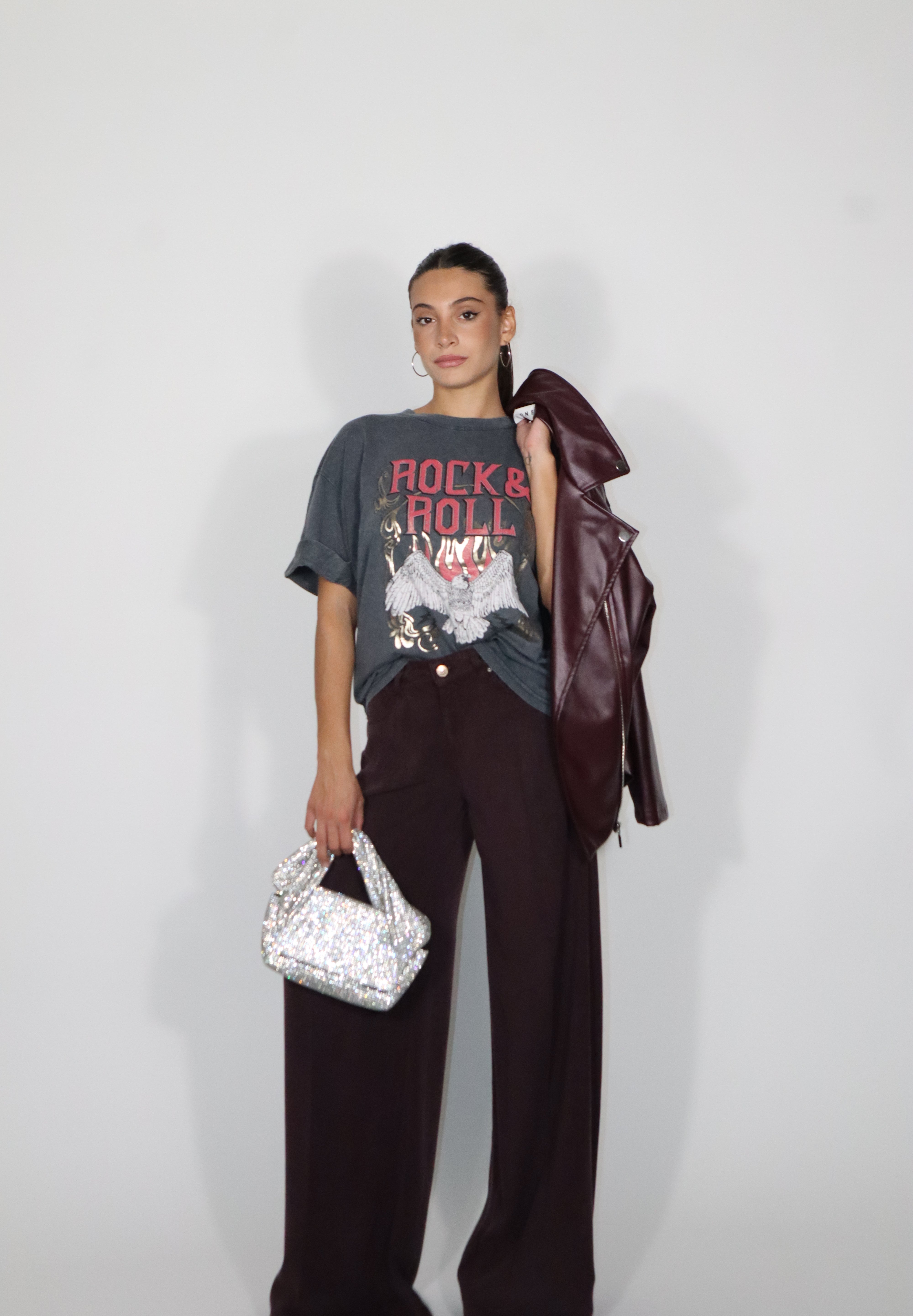 PANTALONE MADISON