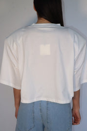 T-SHIRT SPALLINE