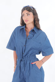 JUMPSUITE KAROL