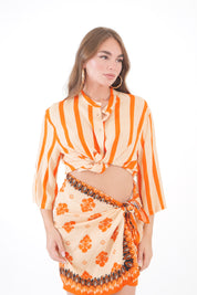 CAMICIA MEXICO