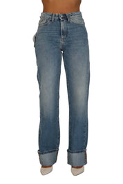 JEANS ALEX RELAXED FIT