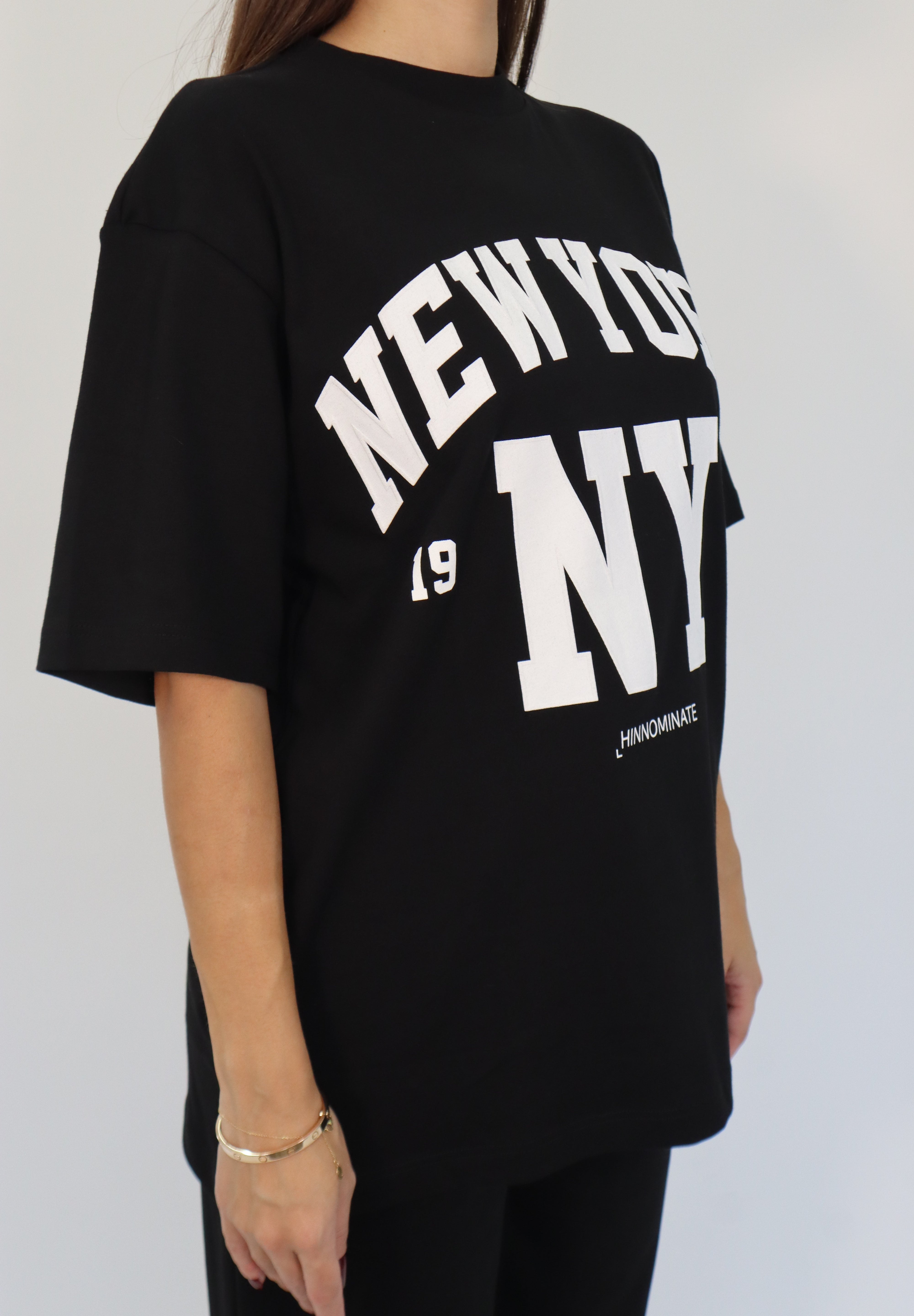 T-SHIRT NEW YORK