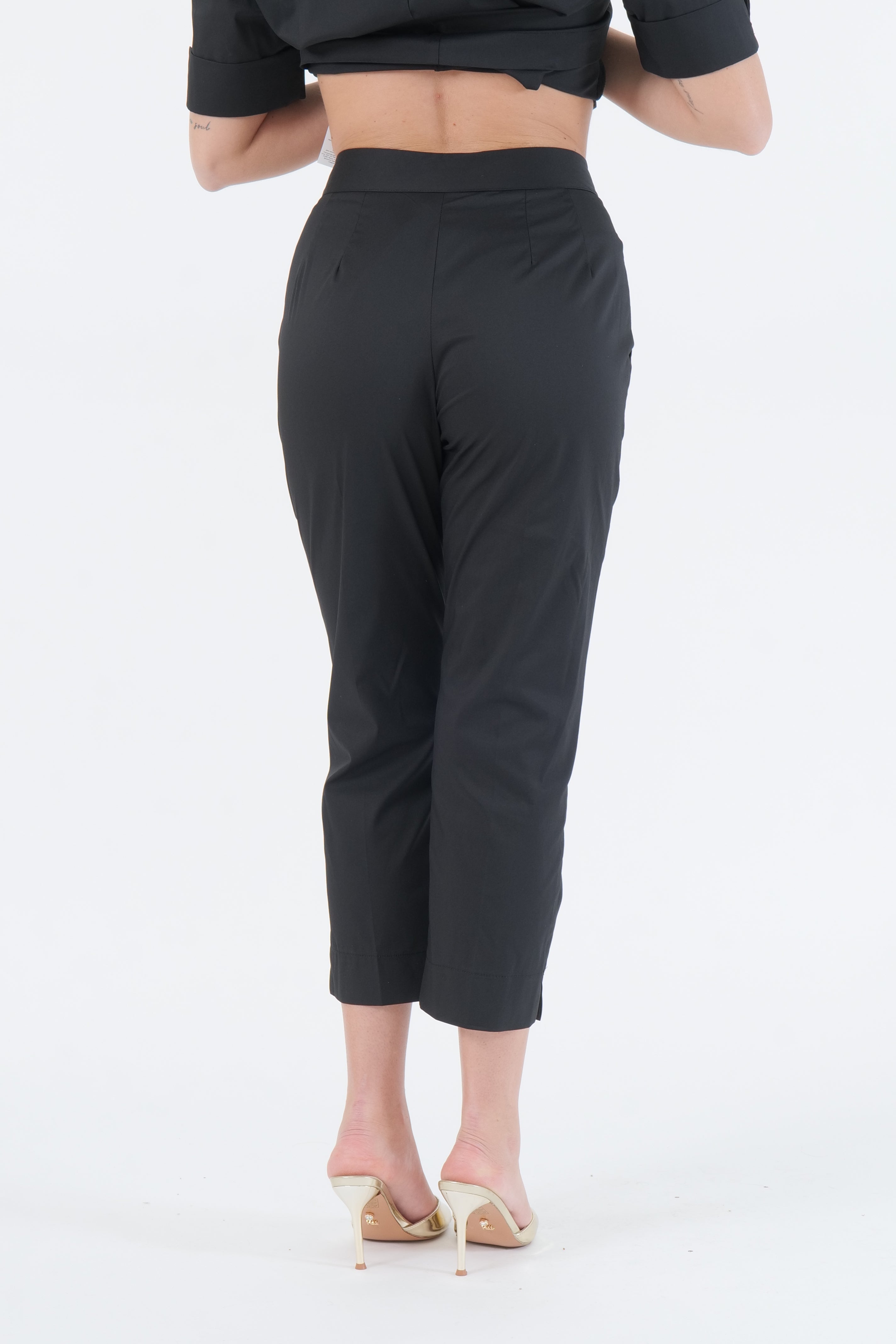 PANTALONE COSTA NERO