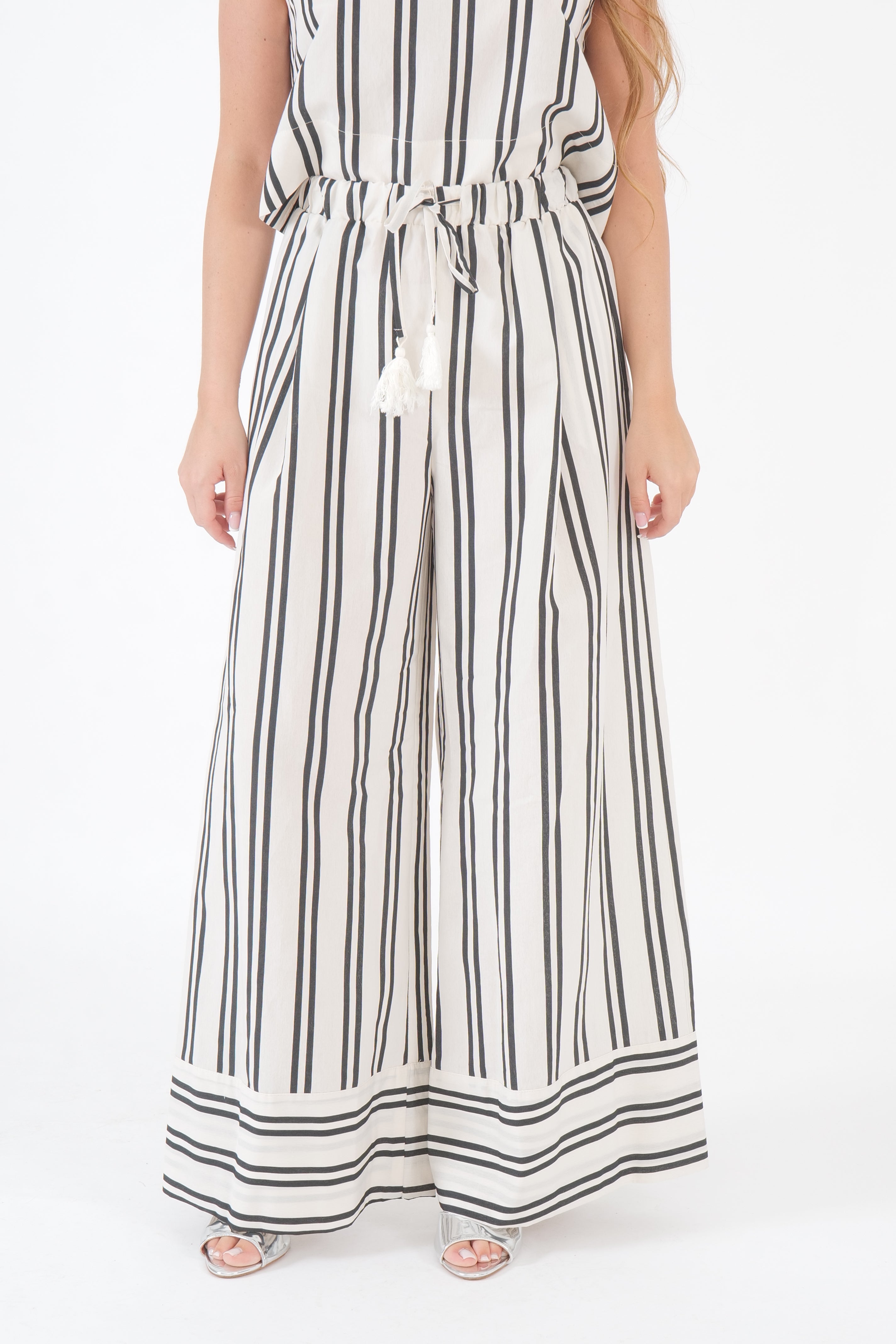 PANTALONE SAINT