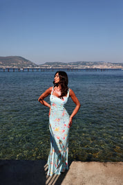 DRESS DENISE