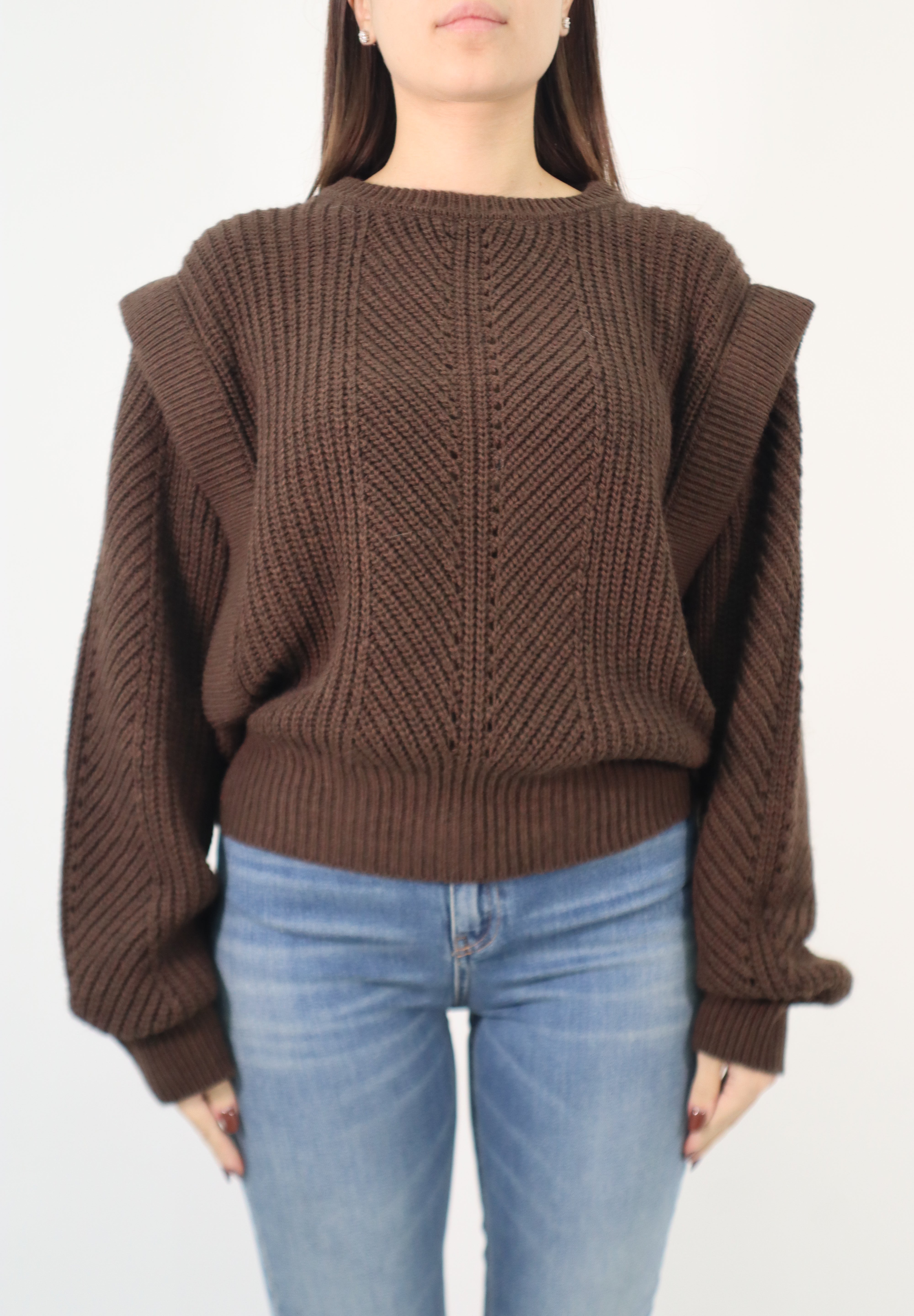 MAGLIONE MARANT