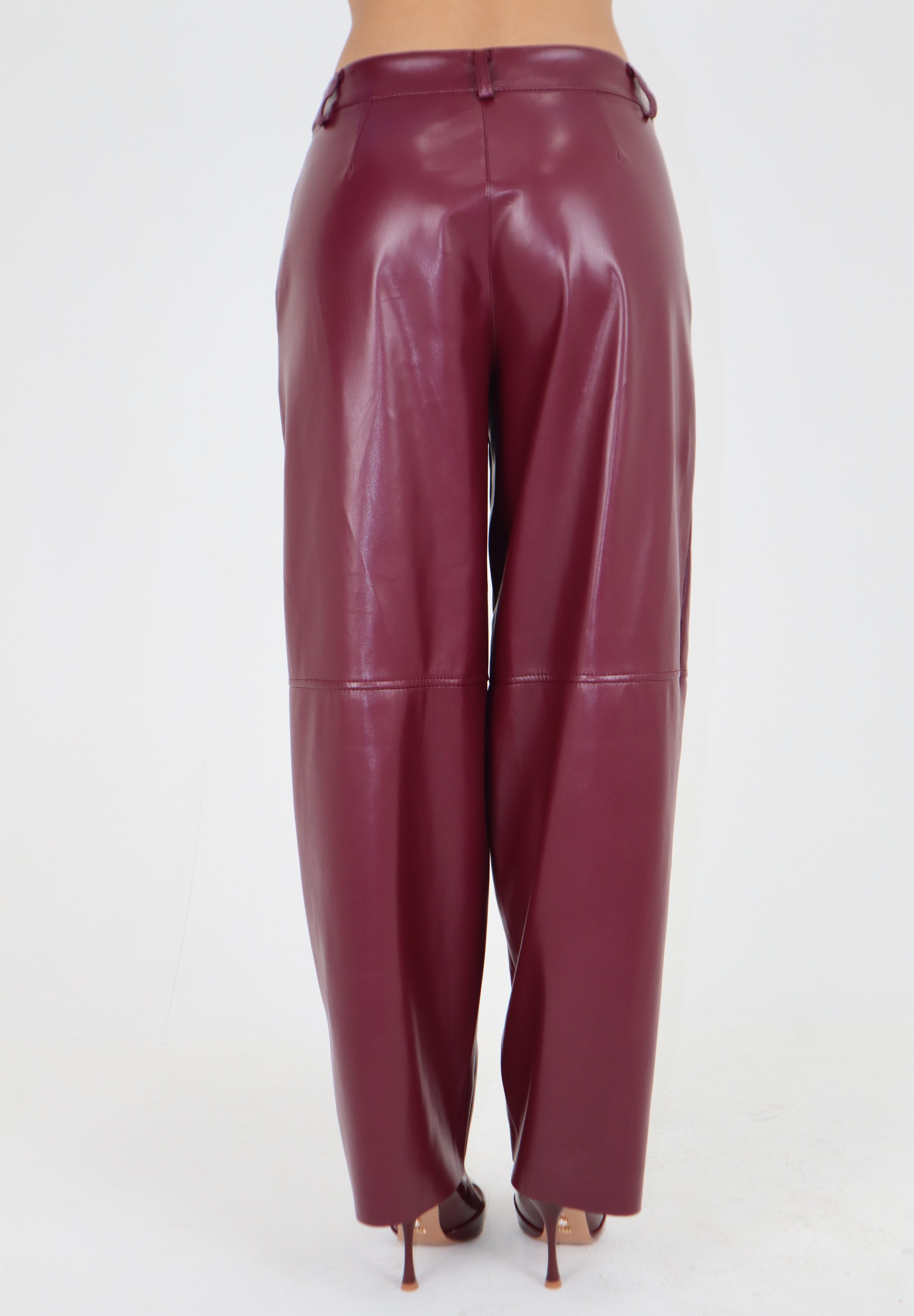 PANTALONE WIDE