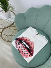 T-shirt Kiss