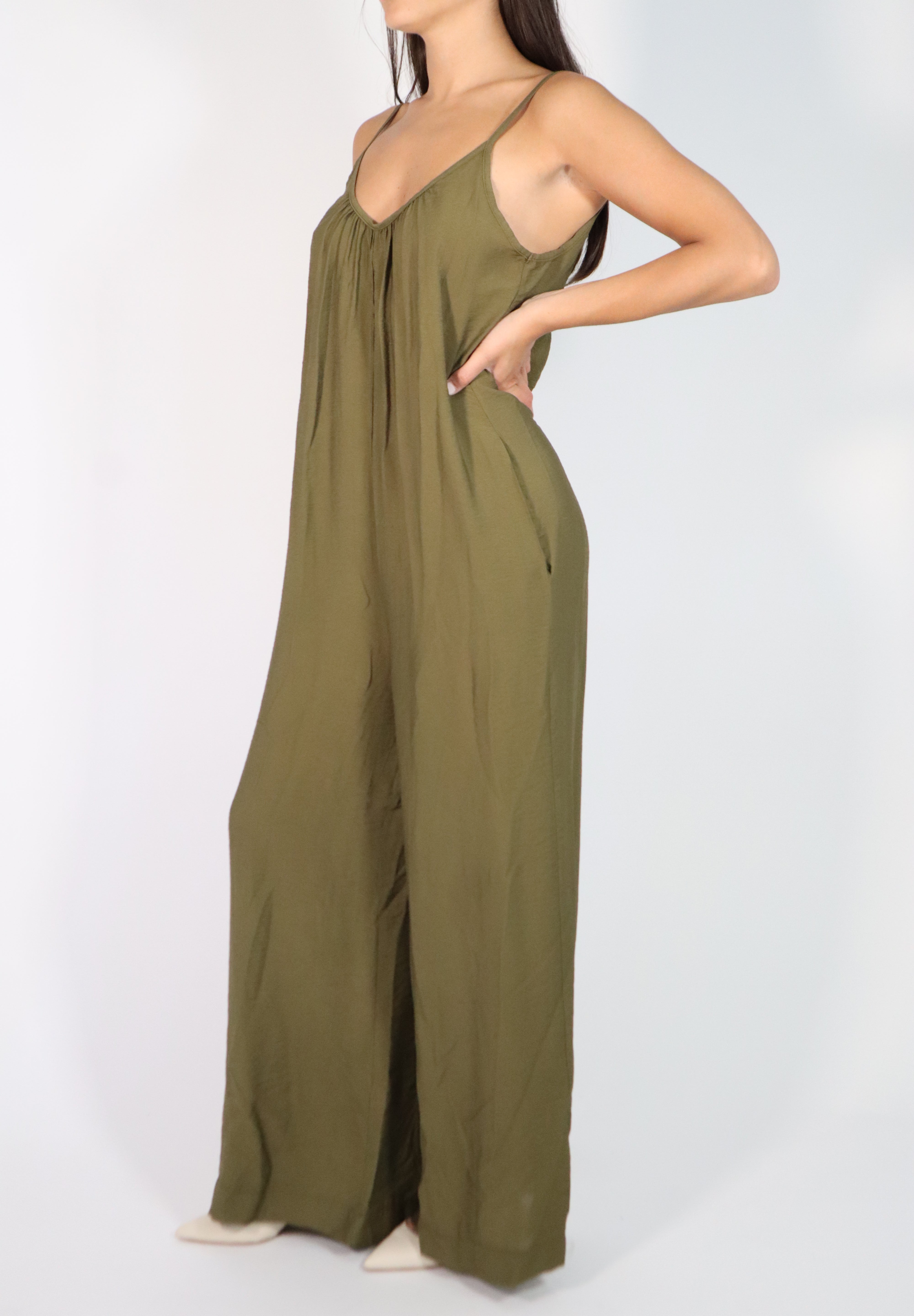 JUMPSUIT LOREN