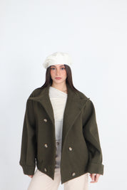 CAPPOTTO GREEN