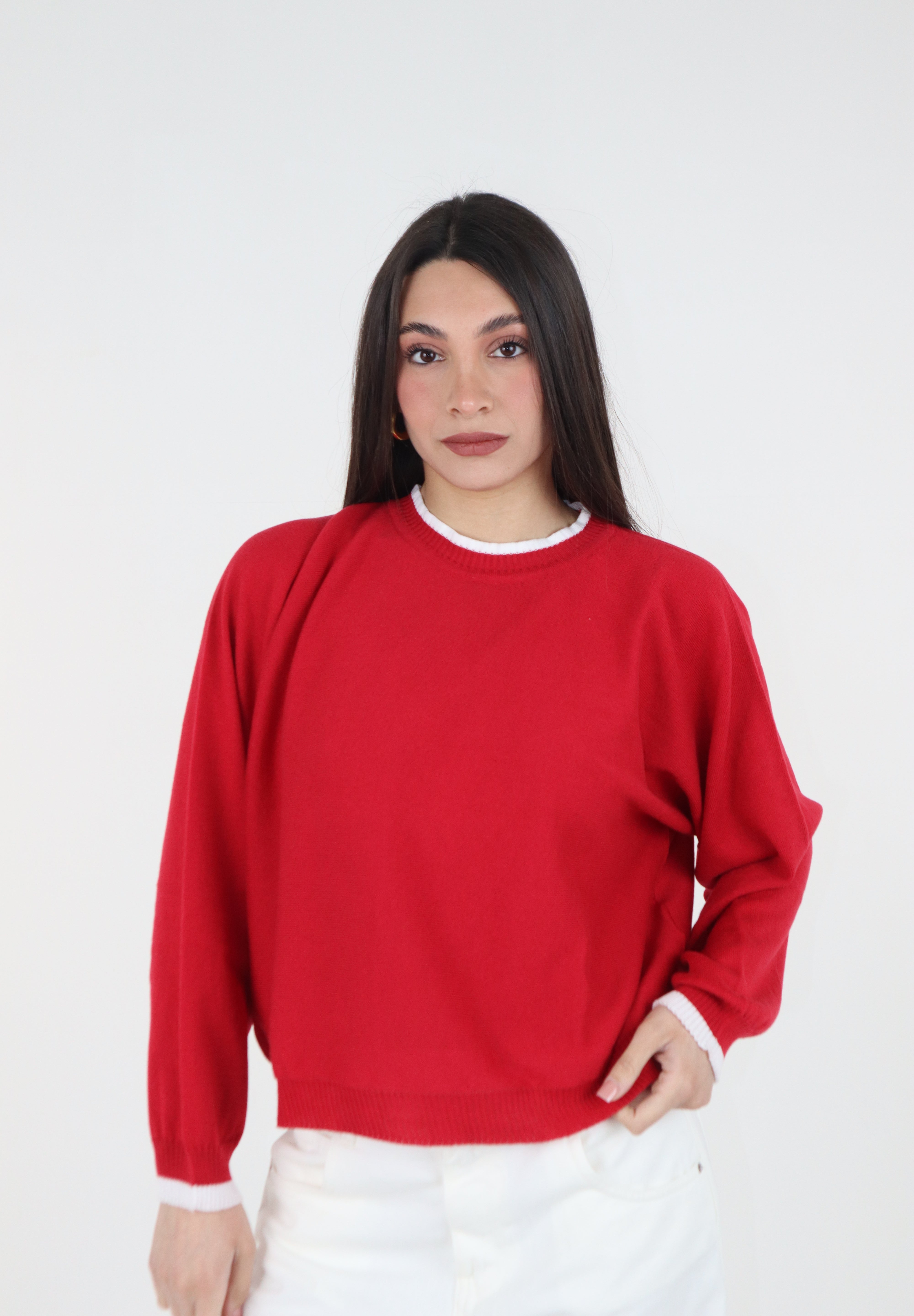 MAGLIA RED