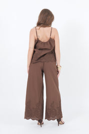 PANTALONE SALLY MORO