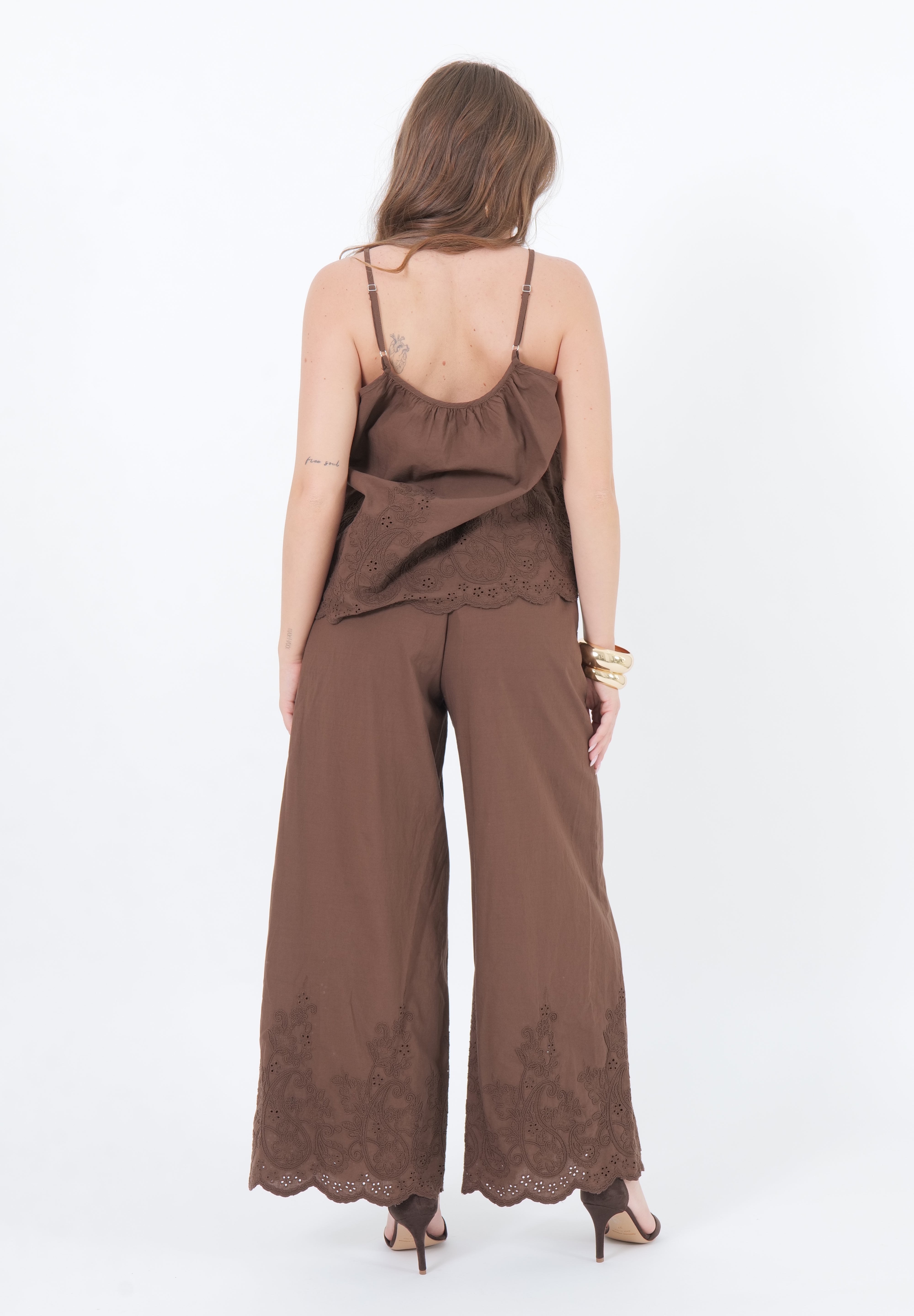 PANTALONE SALLY MORO