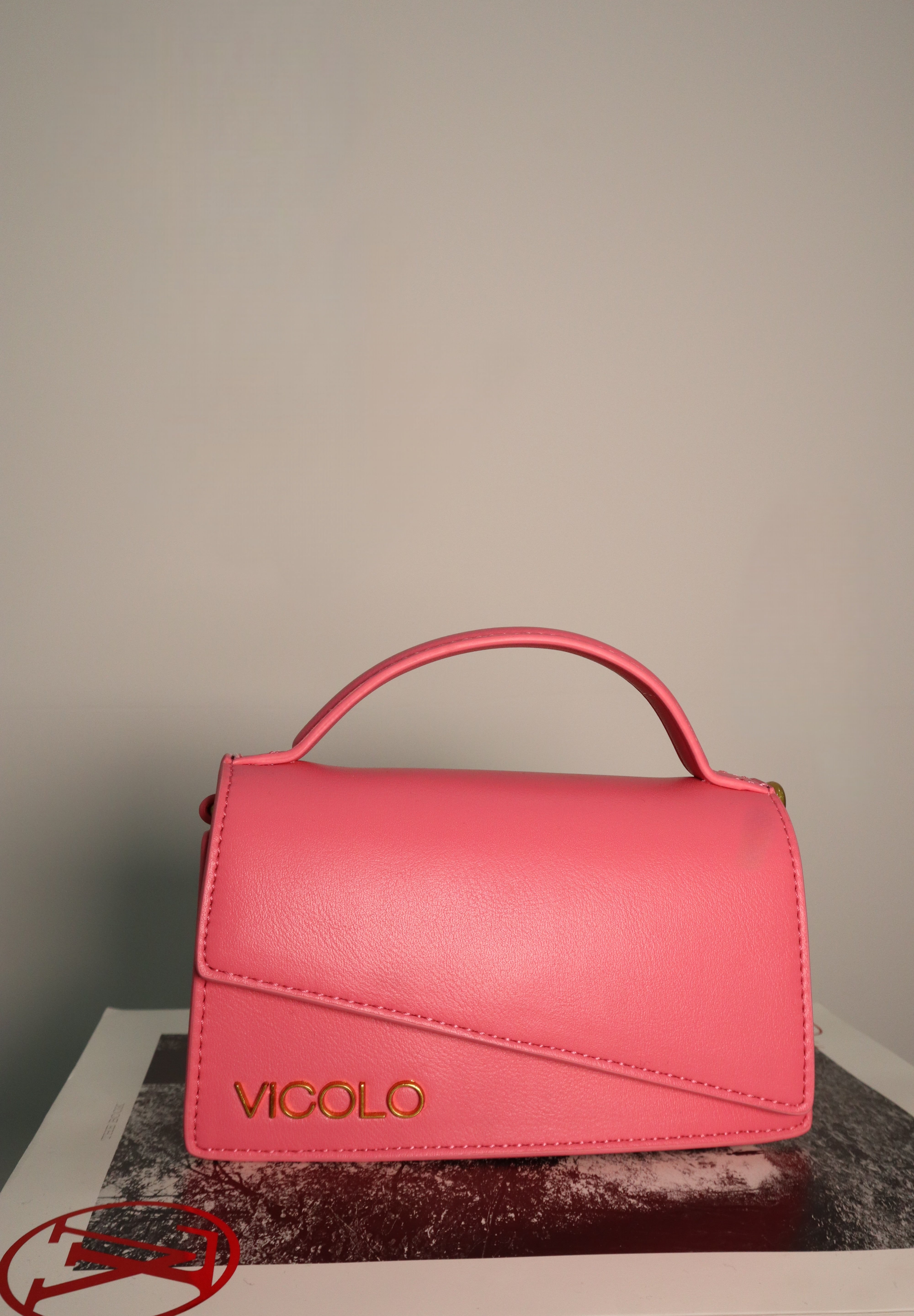 BORSA SCARLET