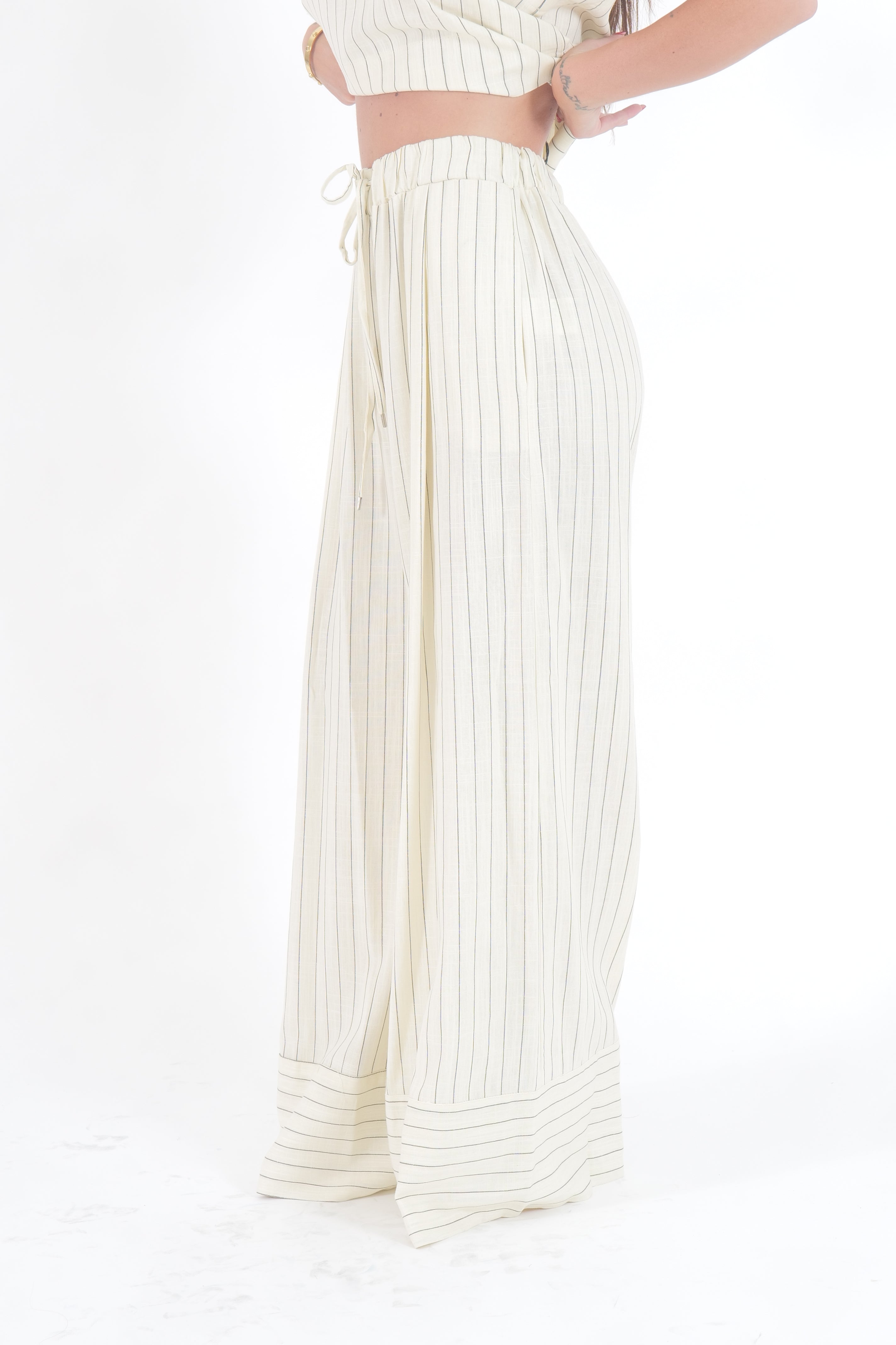 PANTALONE PORTOFINO