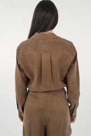 CAMICIA LEXIE MORO