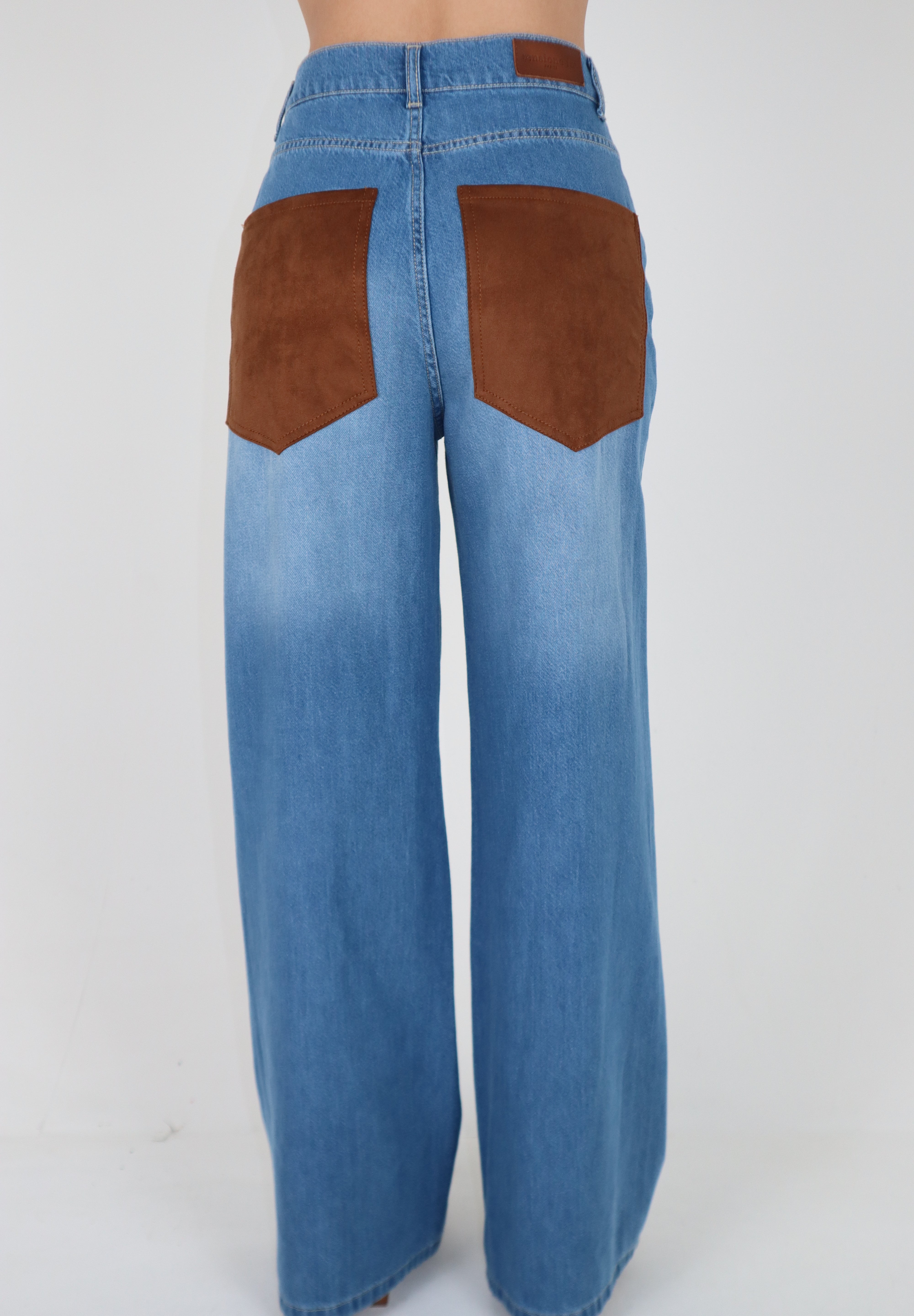 JEANS DENIM DEMNA