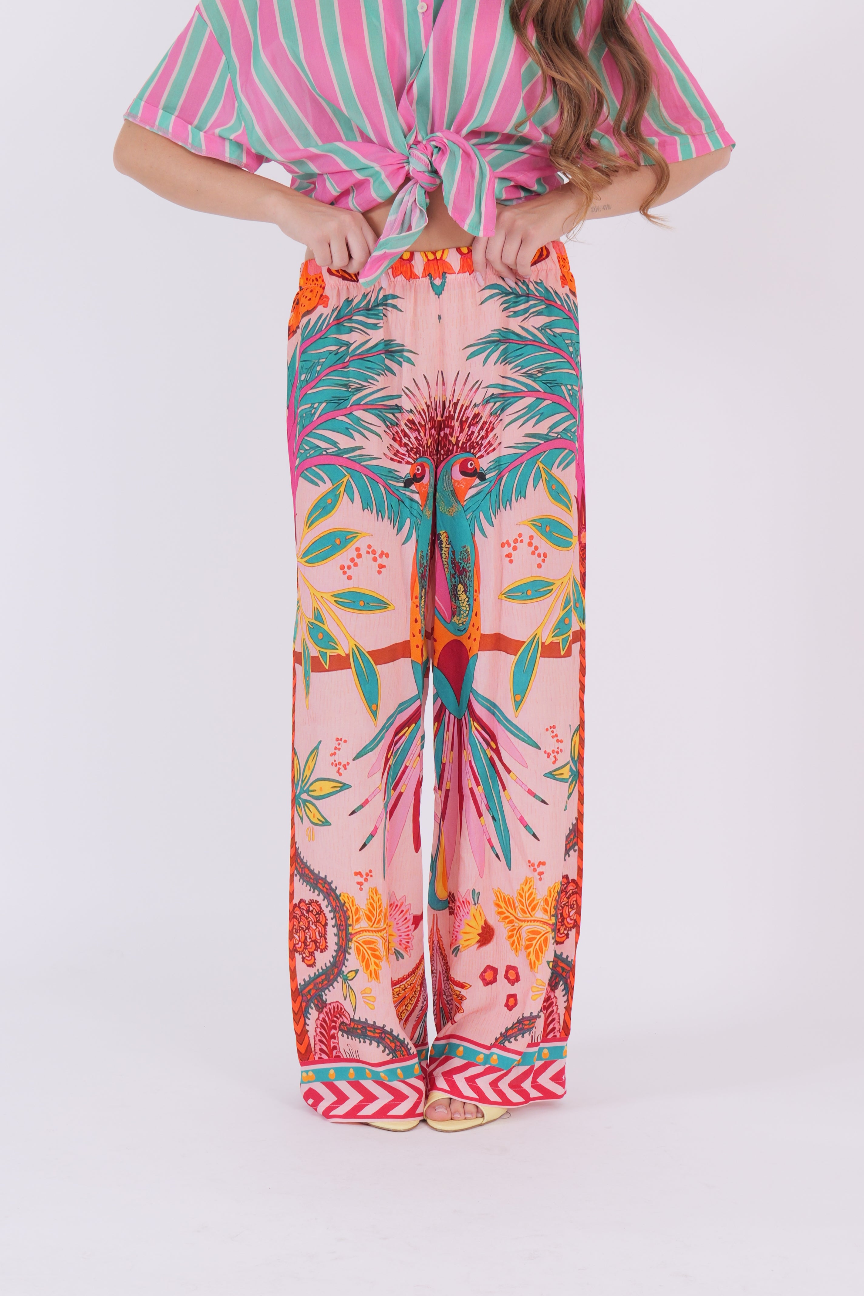 PANTALONI PALM