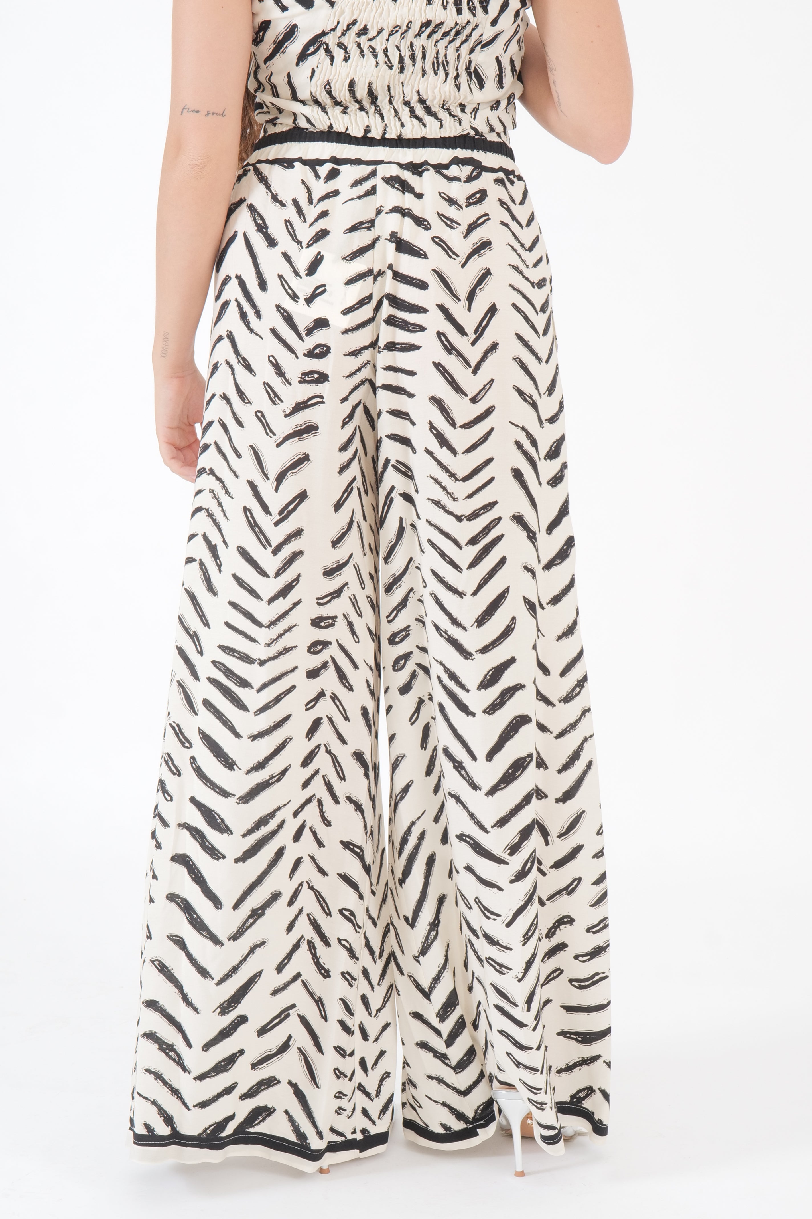 PANTALONE JUNGLE