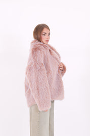 FUR MARILYN ROSE