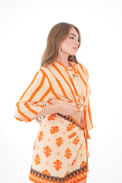 CAMICIA MEXICO