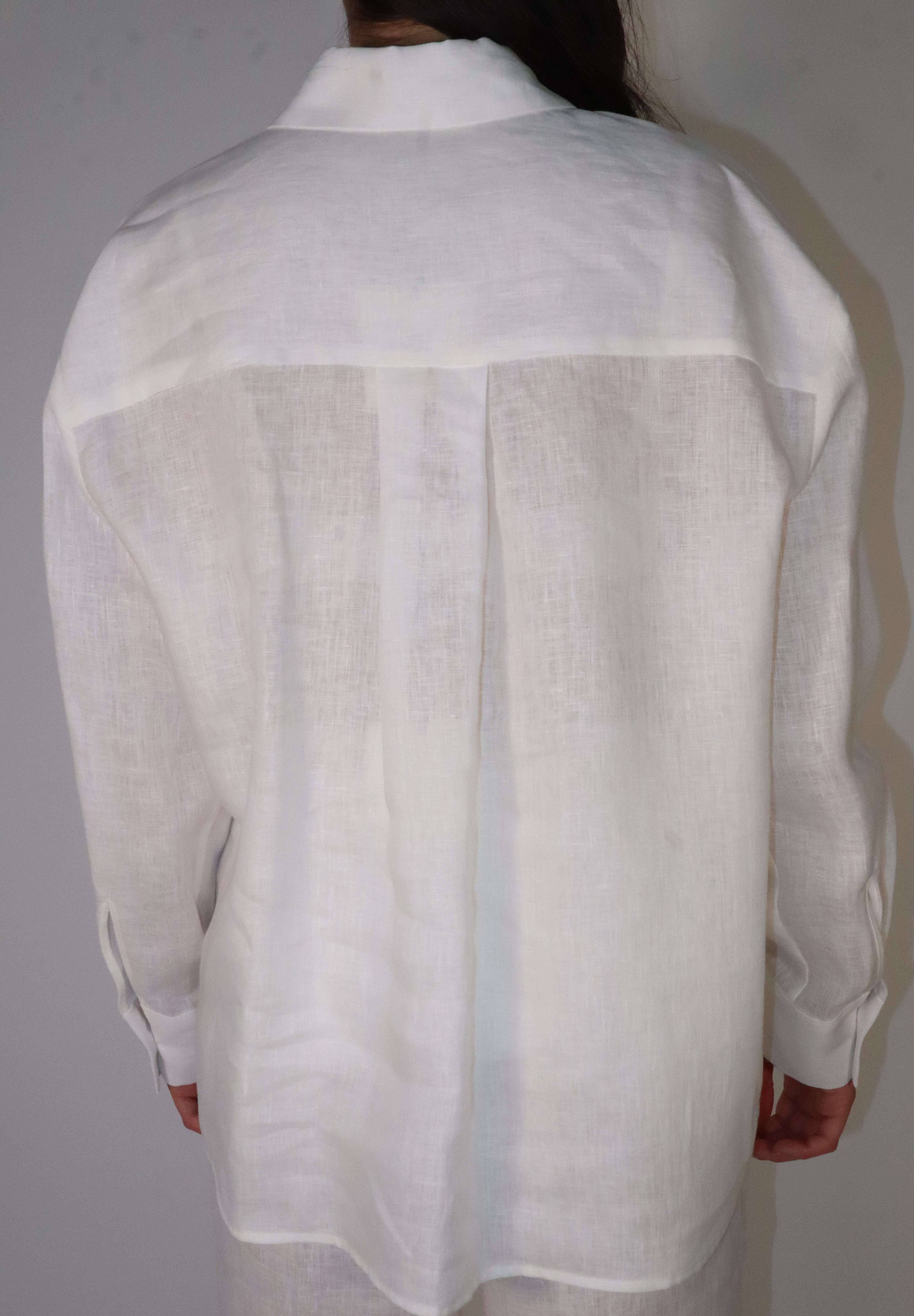 CAMICIA SUMMER