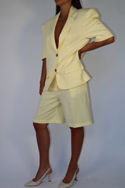 BLAZER SUN H