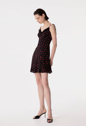 DRESS ALYA NERO