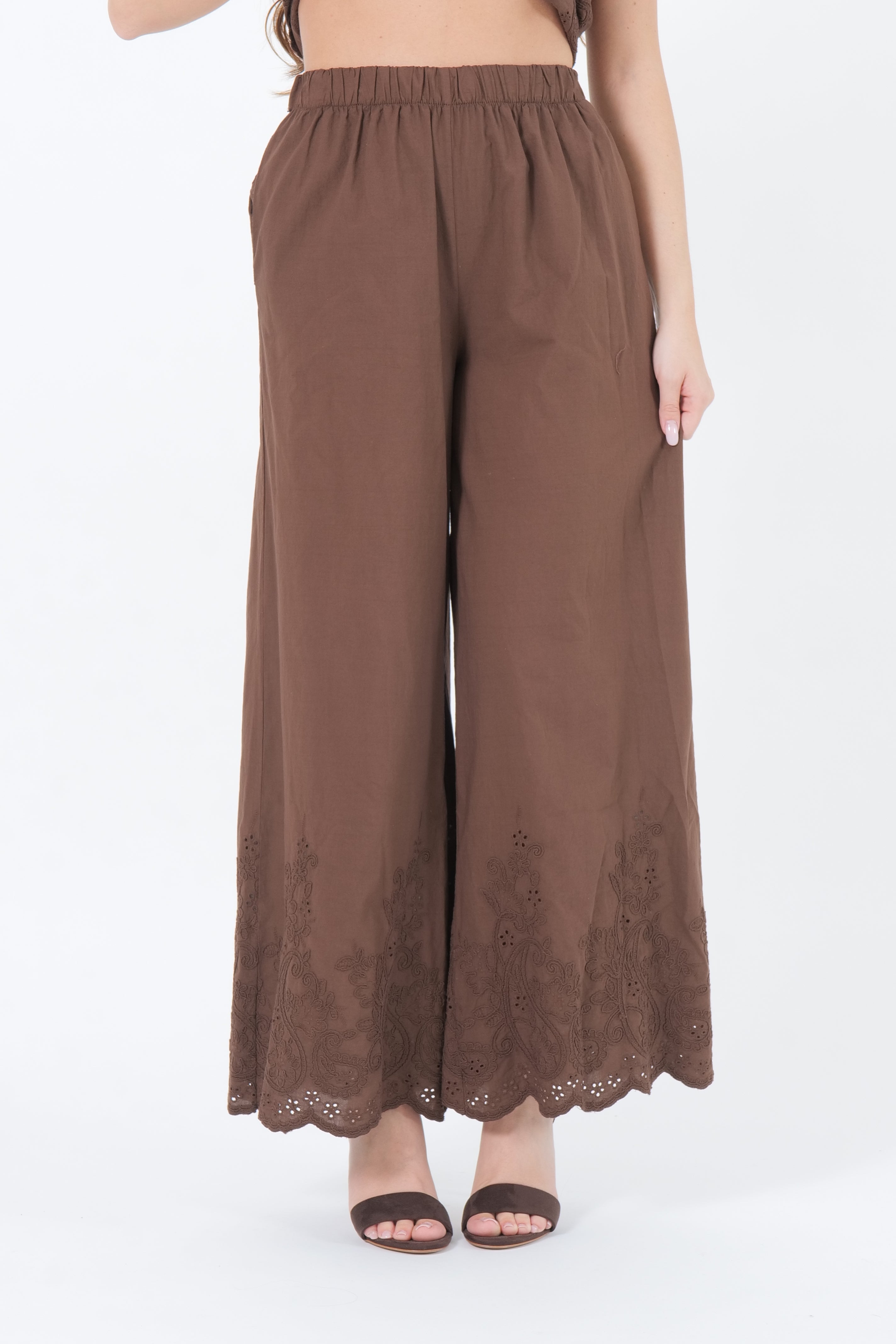 PANTALONE SALLY MORO