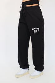 NEW YORK SWEATPANTS