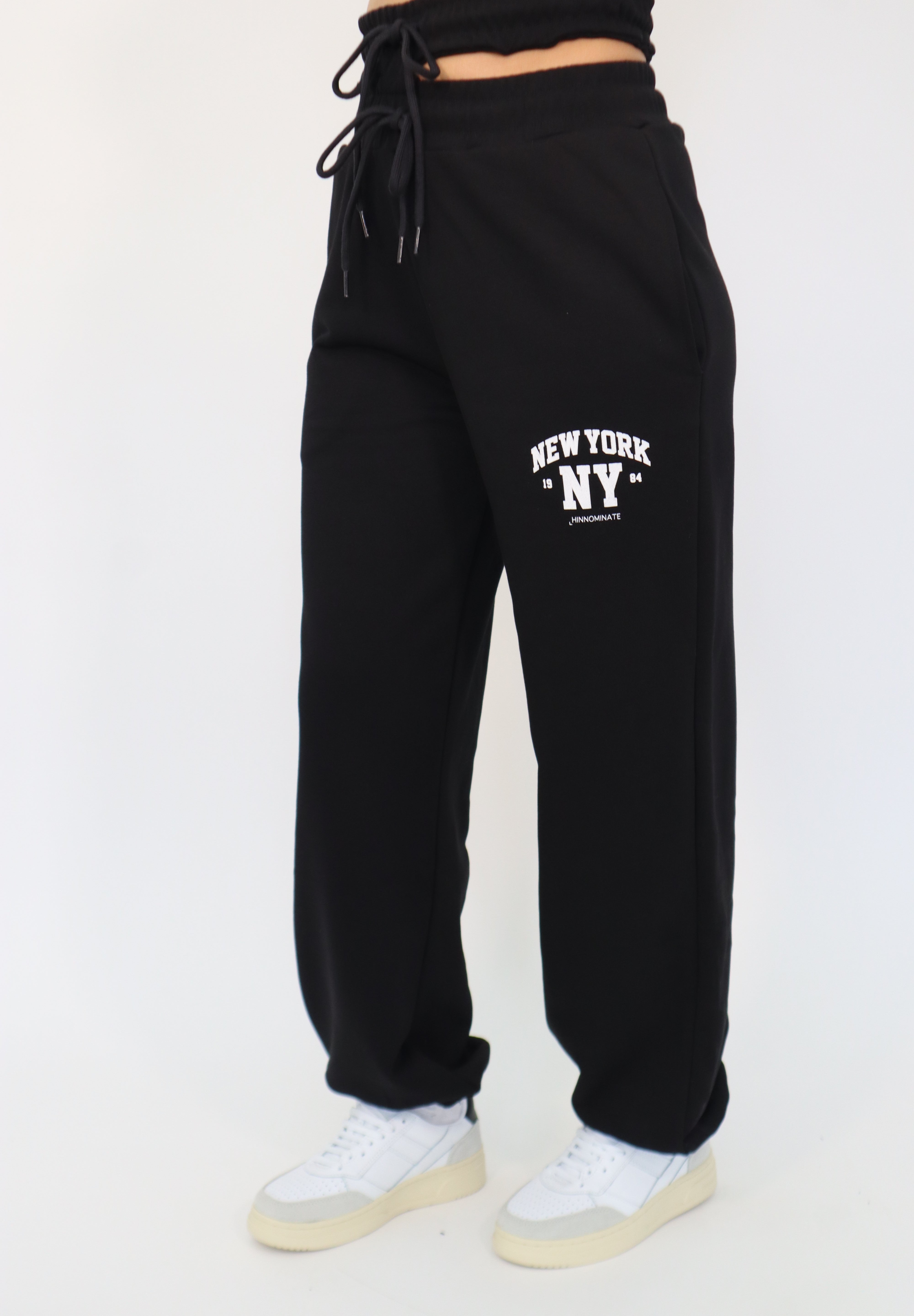 NEW YORK SWEATPANTS