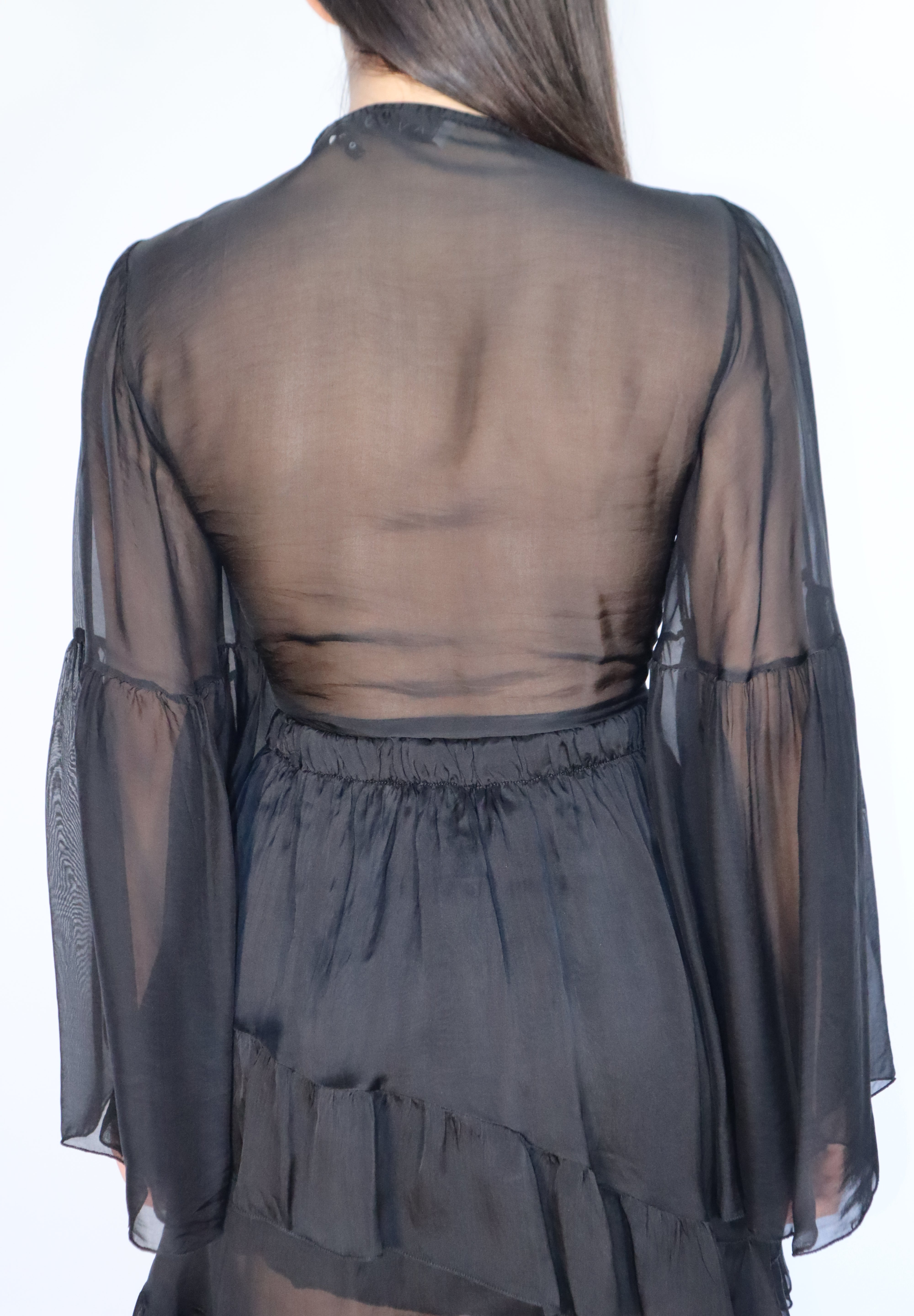 CAMICIA CORINNE