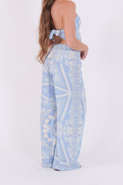 PANTALONE SKY TENSIONE