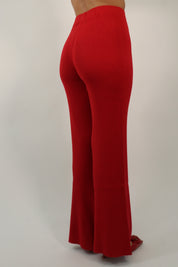 PANTALONE RED