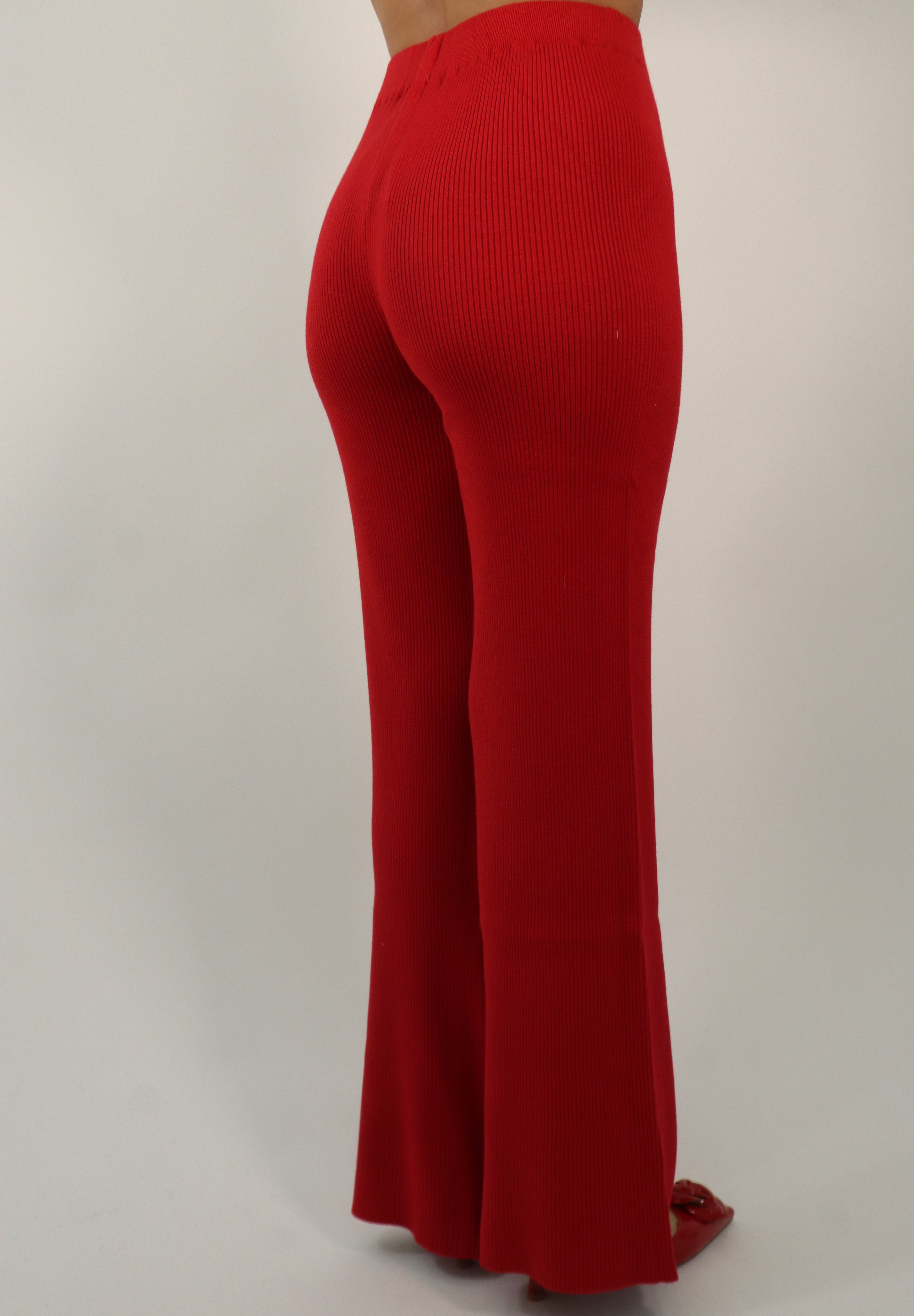 PANTALONE RED